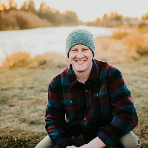 Joe Cullen, owner of CK Home Inspection LLC