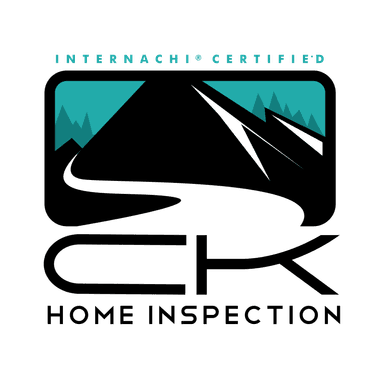 CK Home Inspection, InterNACHI Certified