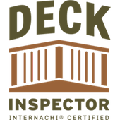 InterNACHI Deck Inspector