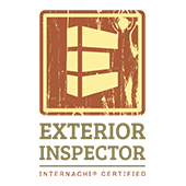 InterNACHI Exterior Inspector