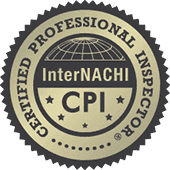 InterNACHI Certified Professional Inspector