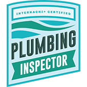 InterNACHI Plumbing Inspector