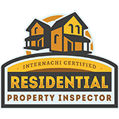 InterNACHI Residential Property Inspector