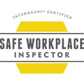 InterNACHI Safe Workplace Inspector