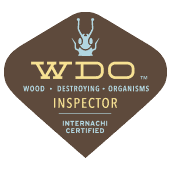 InterNACHI WDO Inspector